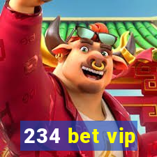 234 bet vip